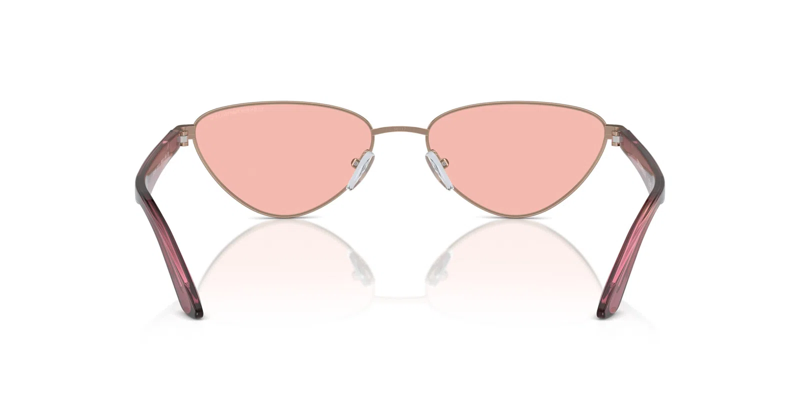 Emporio Armani 2153 Sunglasses - view 22